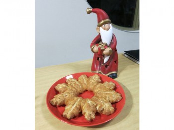 ガレット・コンプレ