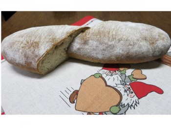 ベルリーナ・ライト・ブロート