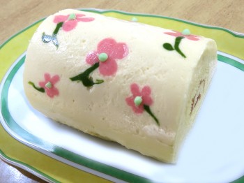 フラワー・デコール