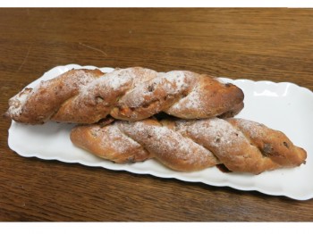 クワトロ・ツイスト