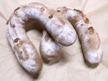 マロン・セーグル