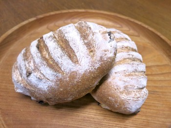 パン・オ・メランジュライ