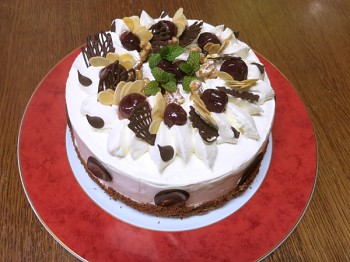 フォレノワール