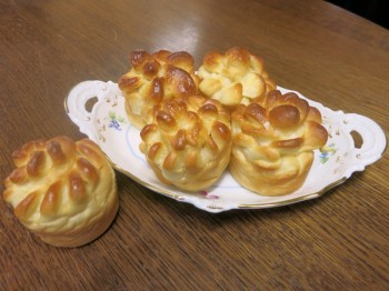 ミュンヘナーツッカーブロート