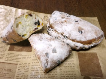 アプリコットブロート