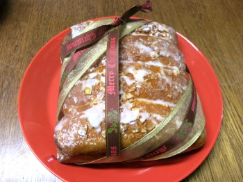 クーロンヌ・シニョン