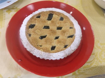 リンツァートルテ