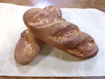 バケット・カール