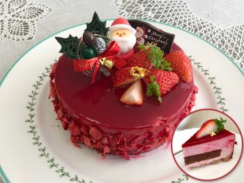 ラズベリー・ルージュ