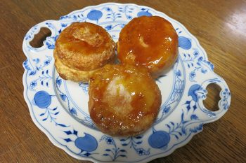 クイニー・アマン