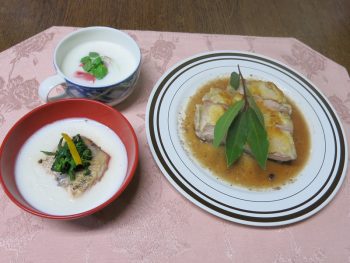 鳥料理