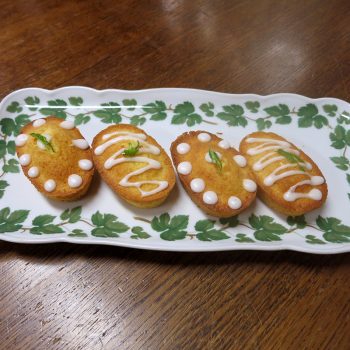 キャトルキャール