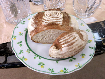 ミッシュブロート