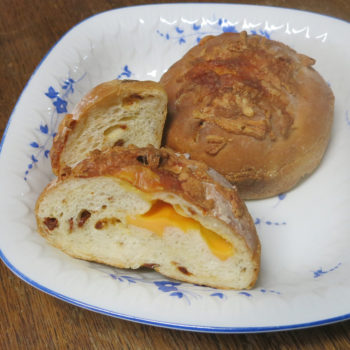 トマトのダブルフロマージュ