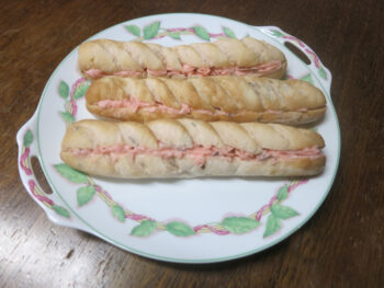 桜ソフトフランス